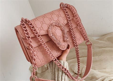 bolso yves saint laurent aliexpress